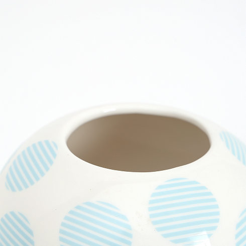 Ваза Seletti Canopie Kiki Canopie 10539
