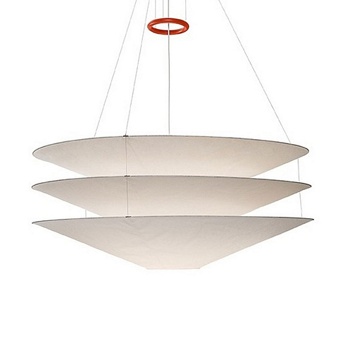 Подвесной светильник Ingo Maurer Floatation 2 Регулируемая высота 120-155см Floatation 1222020