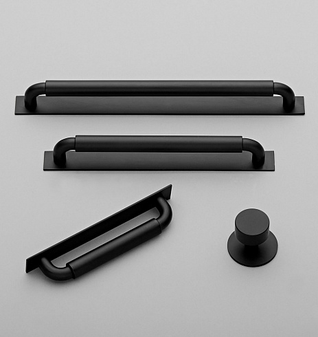 Ручка-кнопка Rejuvenation Patton d.3.8 Polished Nickel Patton 5751361 (C5625)