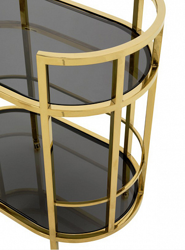 Сервировочный столик Eichholtz Townhouse Townhouse 109551