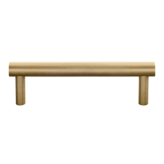 Spritz L.10.2cm Lacquered Burnished Brass