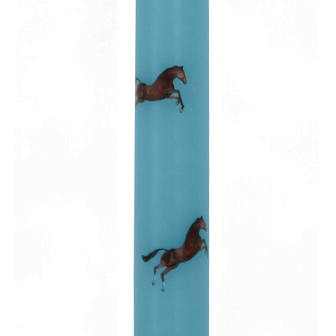 Свеча Seletti Stern Horse set of 2 Toiletpaper Candle 14097S