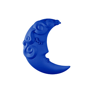 Moon Blue