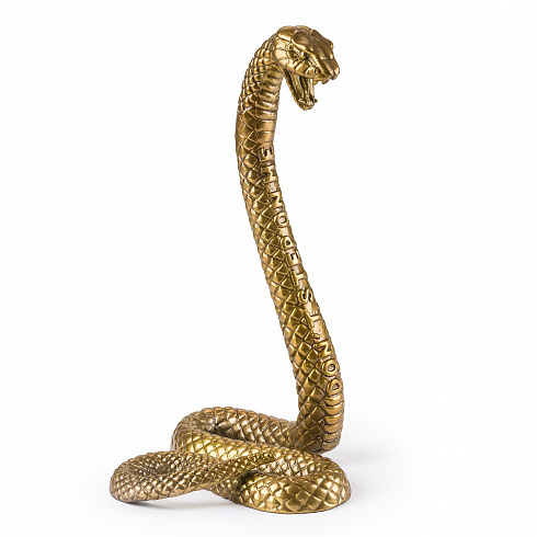 Статуэтка Seletti Wunderkrammer Snake Wunderkammer 10893