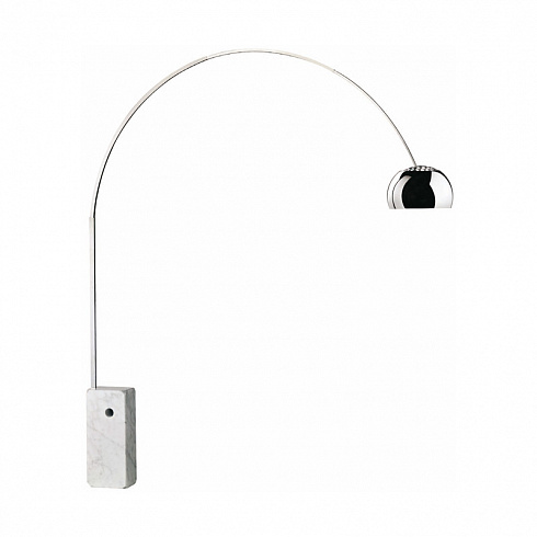 Торшер Flos Arco Led Arco F0303000