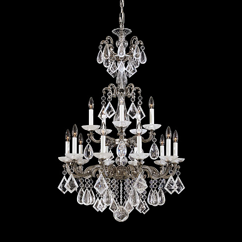 Люстра Schonbek 5410-48 RC La Scala Rock Crystal