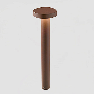 Ciottolo 70 Corten