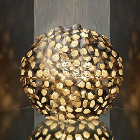 Настольная лампа Stylnove Ceramiche 8125-W Reef