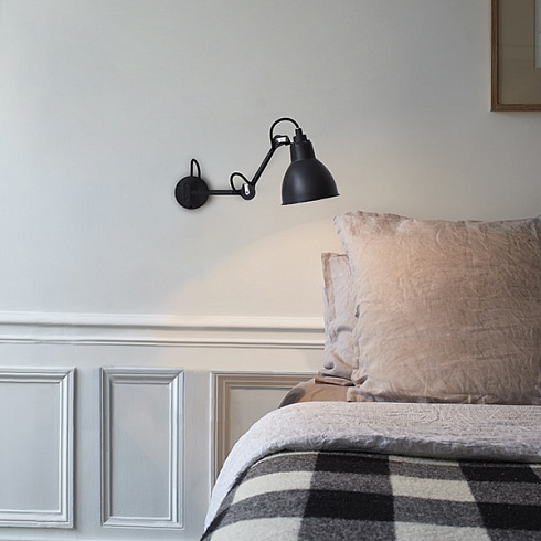 Настенное бра DCW Editions Lampe Gras №204 Lampe Gras