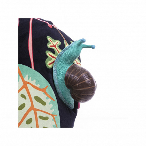 Диван Seletti Botanical Black Botanical Diva 16341