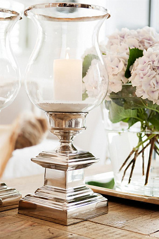 Подсвечник Eichholtz 100909 Datcha