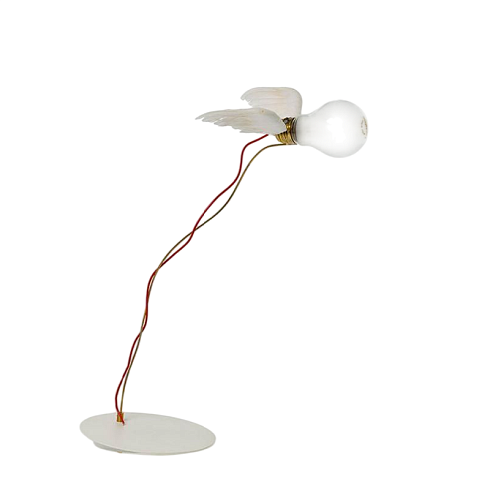 Настольная лампа Ingo Maurer Lucellino Touch Lucellino 4815000