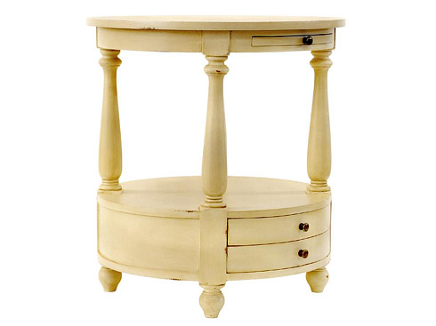 Журнальные столы Gramercy Home 522.011-BMA Stanley