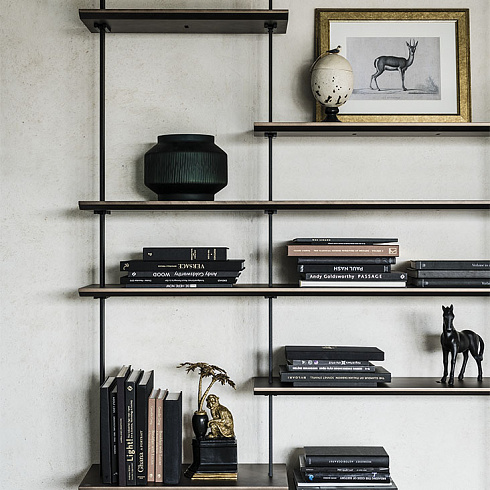 Стеллаж Cattelan Italia Airport Airport Airport comp. 3 - 002