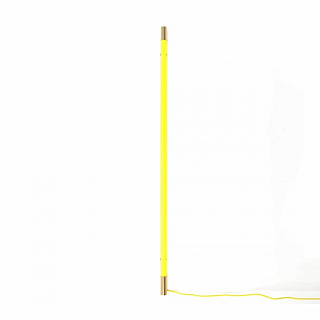 Linea Golden End Yellow