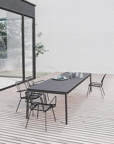 Обеденный стол Imperial Line Hula Hoop Hula Hoop T14-06.03.02