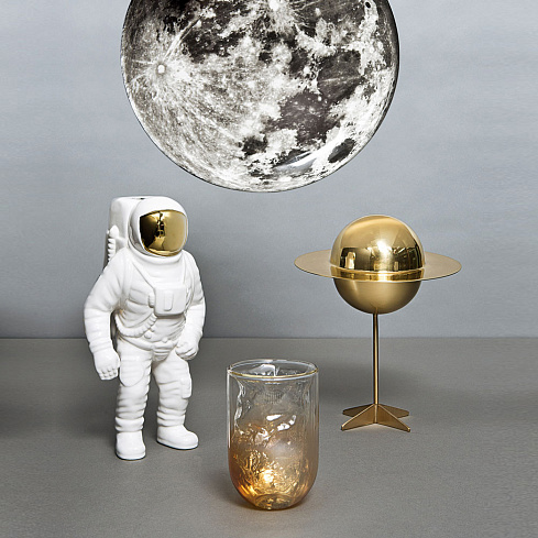 Стакан Seletti Meteorite H10 Cosmic Diner 10934