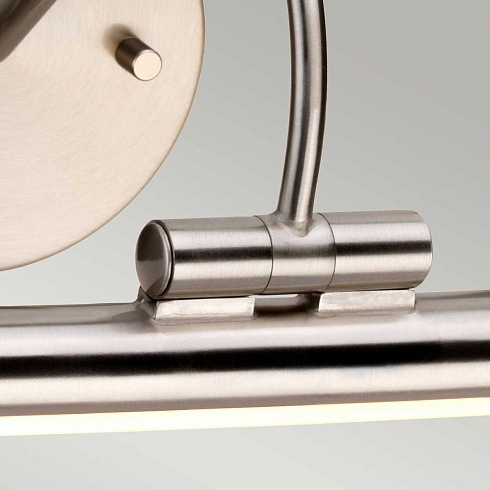 Подсветка для картин Elstead Lighting ALTON-PL-L-BN Alton ALTON PL/L BN