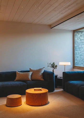 Встраиваемый светильник Vibia Bind Solo 6658 Black Bind Solo 665811/8Z