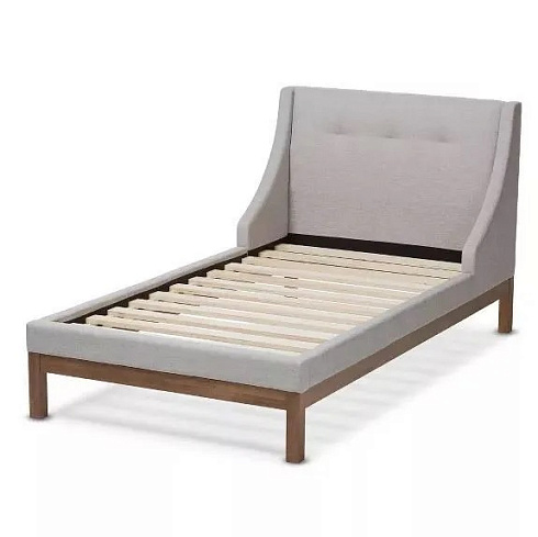 Кровать Idealbeds Louvain Modern Louvain LOVNM90