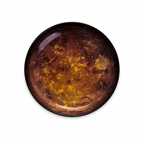 Тарелка глубокая Seletti Mars Cosmic Diner 10823