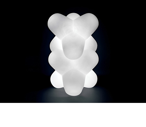 Портативный светильник Tom Dixon Jack Jack JAPO01WHUN