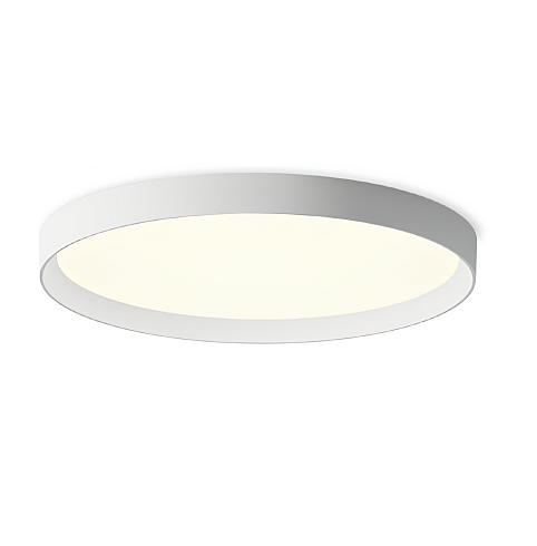 Потолочный светильник Vibia Up 4442 White TW+Casambi  Up 444293/8Z