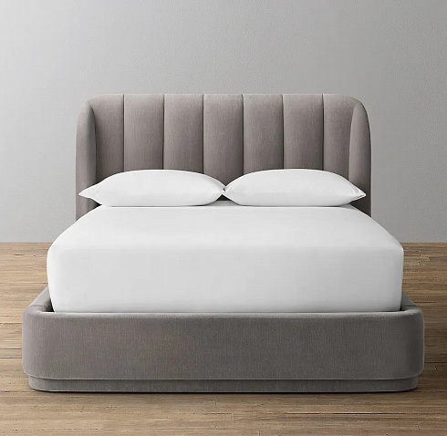 Кровать Idealbeds Valentina Platform Valentina VALPLAT140