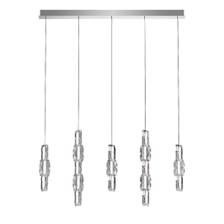 MD25001017-5B Chrome