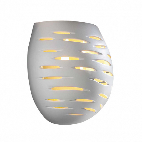 Настенный светильник Stylnove Ceramiche 8146-WM Giasone