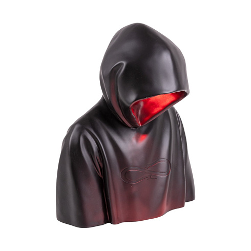 Настольная лампа Seletti Bad Guy Black Bad Guy 15378