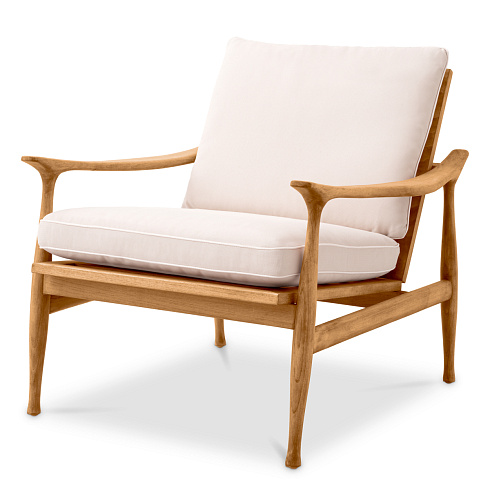 Уличное кресло Eichholtz Manzo Manzo 116226