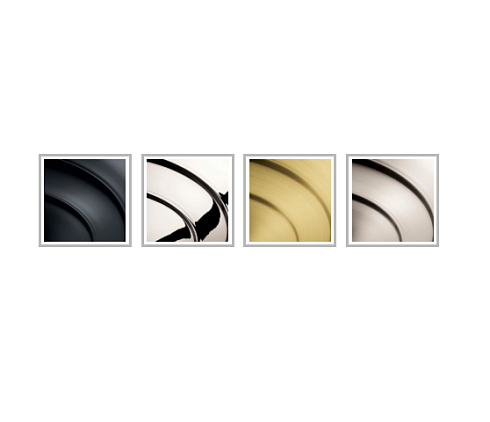 Ручка-кнопка Rejuvenation Paulson Polished Nickel Paulson 2905935