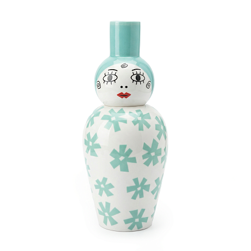 Ваза Seletti Canopie Zita Canopie 10536