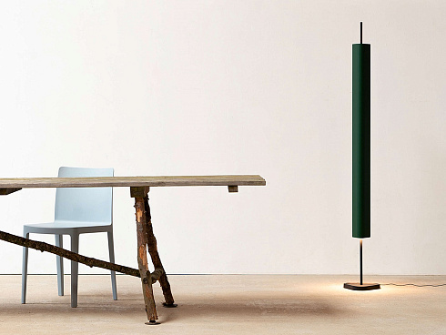 Торшер Flos Emi Deep Green Emi 05.4385.GY