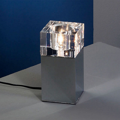 Настольная лампа Schuller Cubic Cubic 57-0822