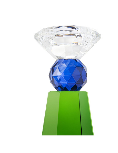 Подсвечник Abhika Sour Candleholders 3000064AGB0