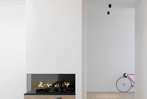 Потолочный светильник Oty Light X7 R 10W 3000K 50 White Triac Pop 3X7R.H23L.66