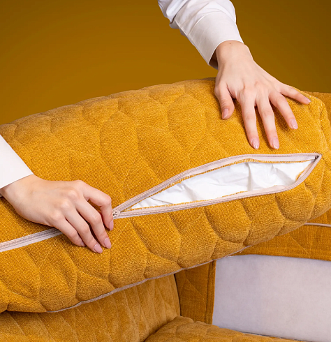 Диван Dienne Salotti Tea 4000 Views II tea_4000