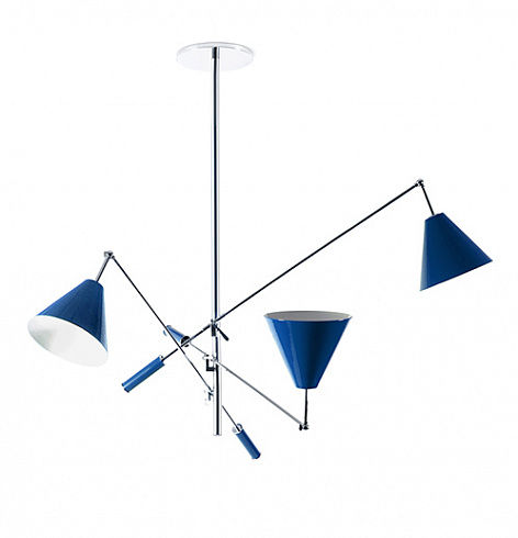 Люстра Delightfull SINATRA SUSPENSION SINATRA