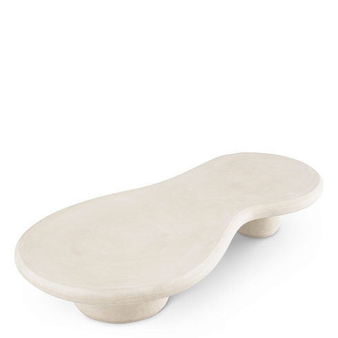 Уличный столик Eichholtz Erato Cream Erato 117497