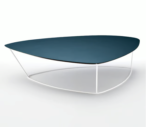 Журнальный столик Midj Guapa CT-S Bronze / Tuscan Fiore Guapa T1150CTS+E2+C3CU