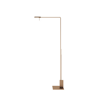 Roy copper bronze