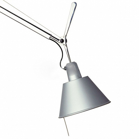 Абажур Artemide 0371050A Tolomeo Sospensione Decentrata