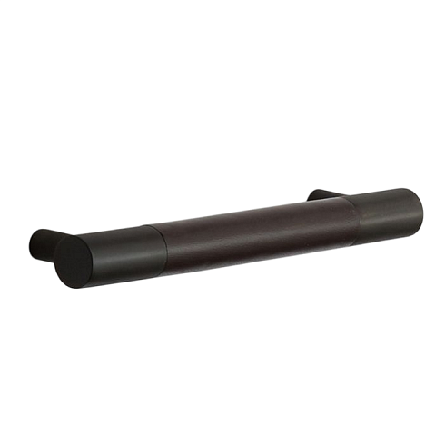 Ручка-скоба Rejuvenation Kennaston L.12.7cm Oil-Rubbed Bronze Kennaston 834654