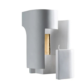 Soul Story Angle 1 White - Gold
