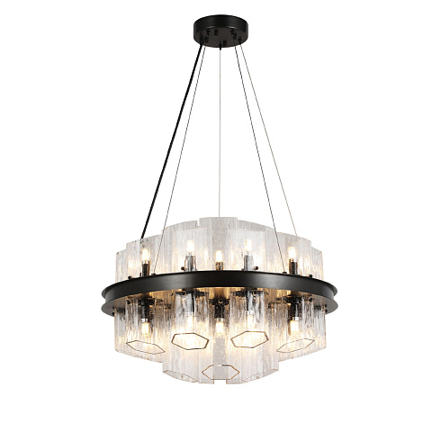 Люстра Delight Collection BRCH9191-BZ BRCH9191