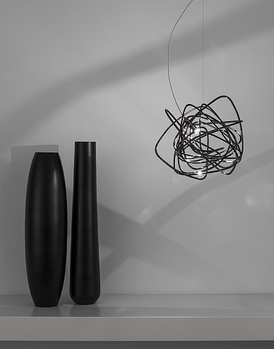 Подвесной светильник Terzani Doodle Doodle