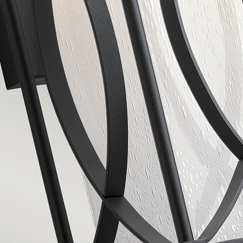 Настенные фонари Kichler QN-ASHBERN-M 