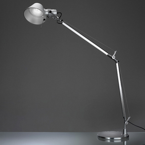 Структура Artemide A001000 Tolomeo